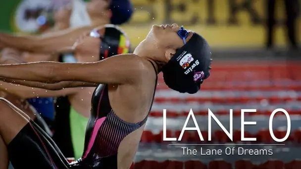 Lane 0: The Lane Of Dreams