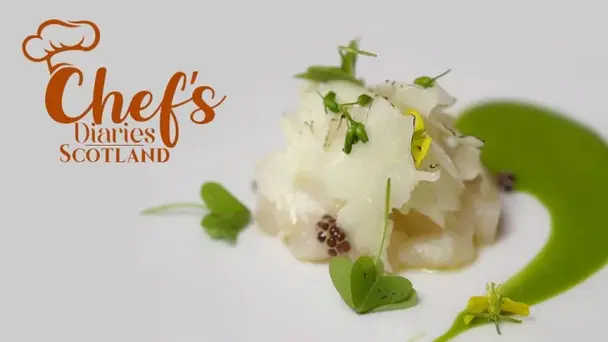 Chef's Diaries: Scotland