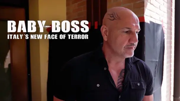 Baby Boss: Italy's New Face of Terror