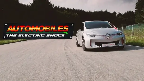 Automobiles: The Electric Shock