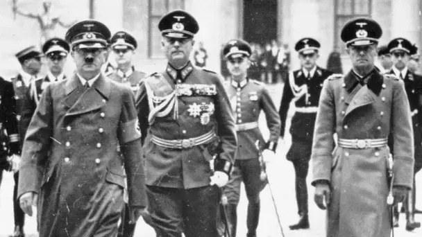 E1. Barbarossa Unleashed