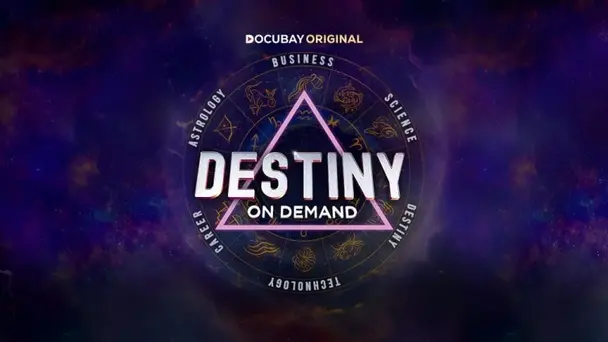 Destiny On Demand