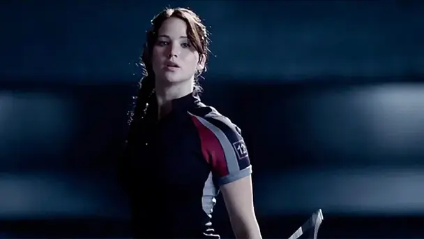 E4. Jennifer Lawrence