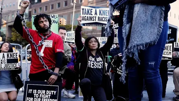 E1. TOWARDS ABOLITION