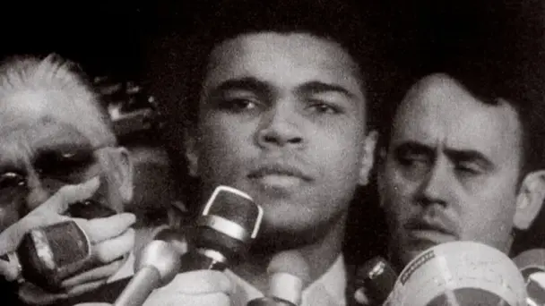 E2. SEGREGATION & STRUGGLE