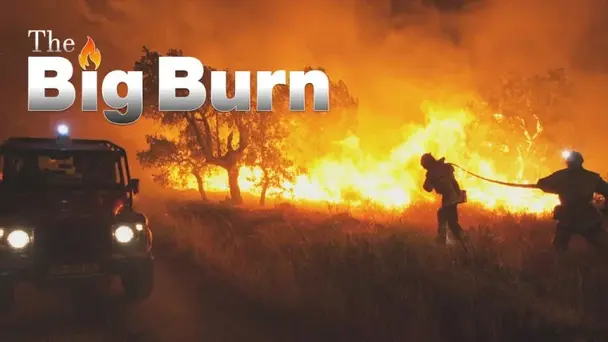 The Big Burn