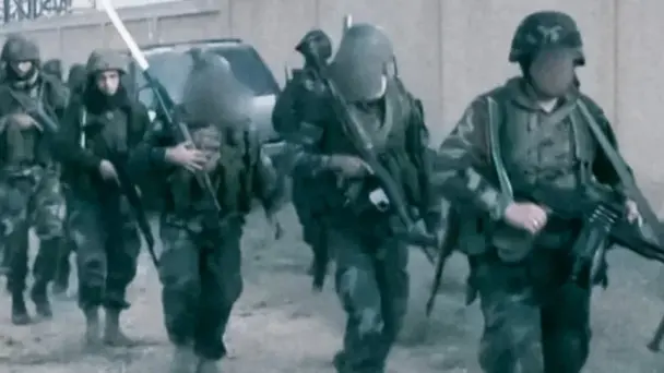 E3. IN THE NAME OF THE REASON OF STATE