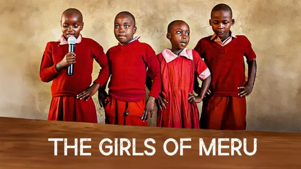 The Girls of Meru