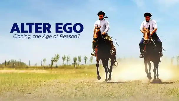 ALTER EGO Cloning, the Age of Reason?