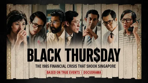 Black Thursday