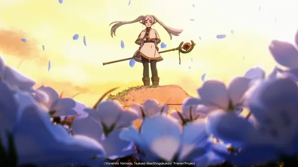 IT DIDN'T HAVE TO BE MAGIC...