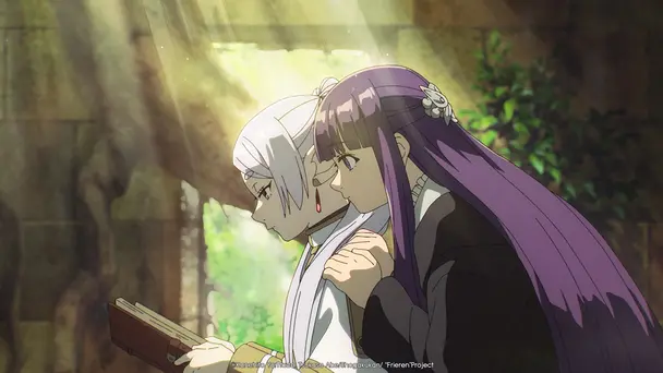 THE LAND WHERE SOULS REST