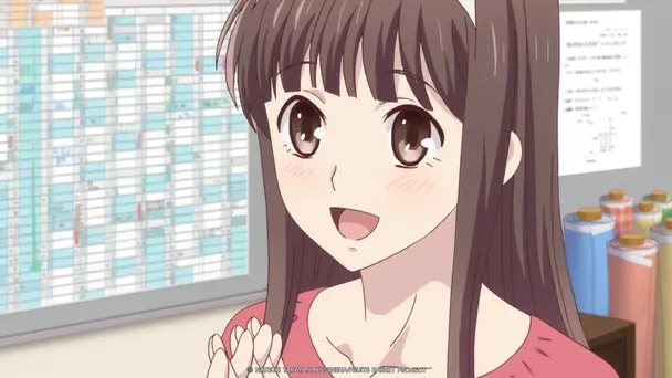 SHALL WE GO AND GET YOU CHANGED?