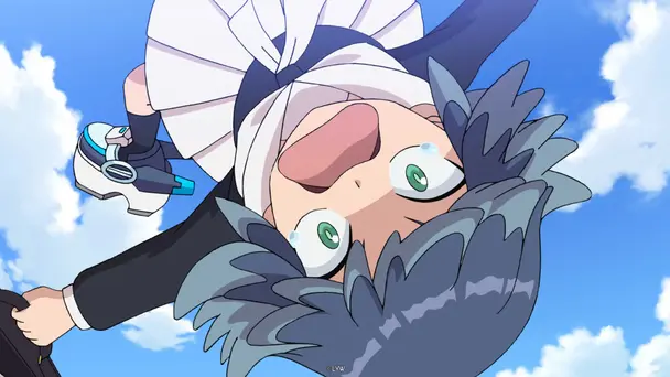 BACK TO THE MORNING: DON’T STEP ON THAT