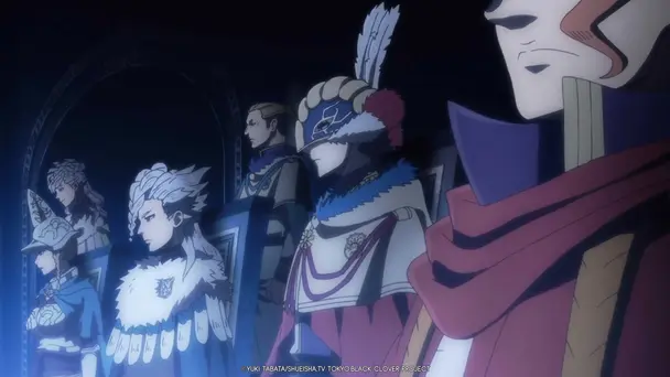 THE ROAD TO THE WIZARD KING