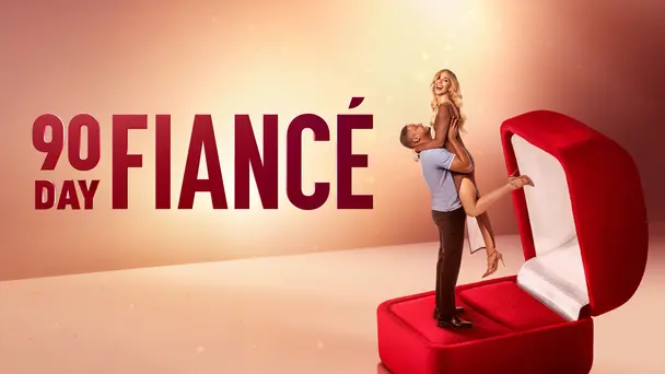 90 Day Fiance