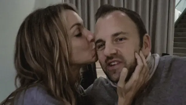 What Happened at 34 Fairview?