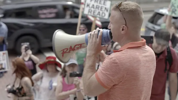 “Did I Hit Him?”