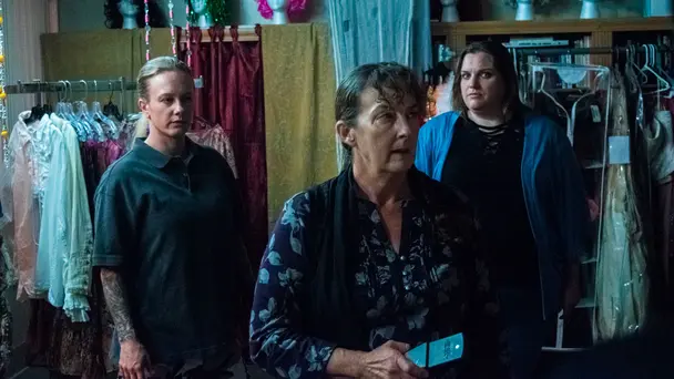 Daydreams and Nightmares