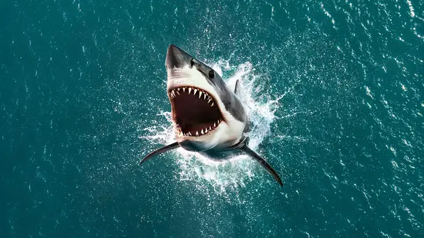 Air Jaws: Hunt for Colossus