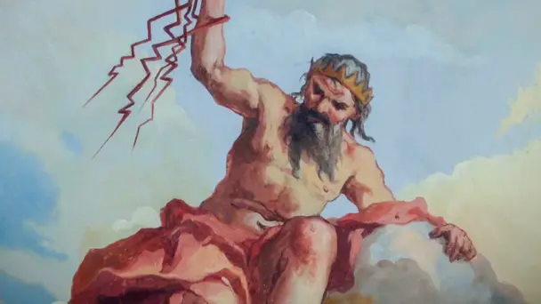 The Top Ten Alien Influencers