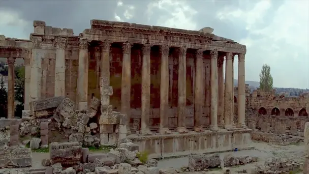 Secrets of the Sumerians