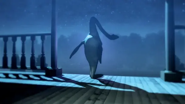 Top Ten Extraordinary Creature