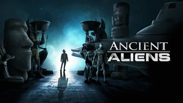 Ancient Aliens