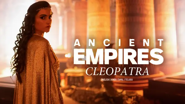 Ancient Empires: Cleopatra