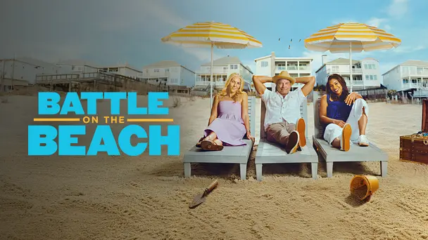 Battle on the Beach