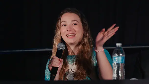 Uncensored: "Have Tourette's"