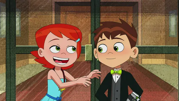 Cirque-Us/Forever Road