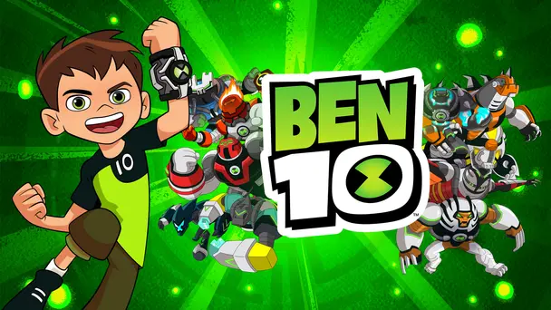 Ben 10