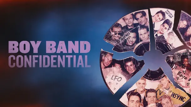 Boy Band Confidential: A Hollywood Demons Event
