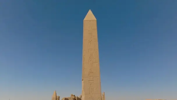Riddle of the Sphynx