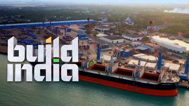 Build India