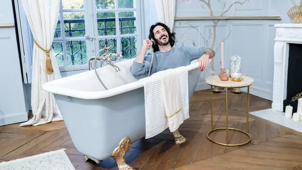 The Enchanted Bathroom