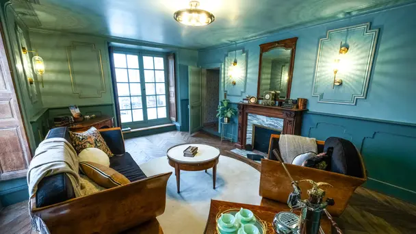 The Secret Wedding Salon