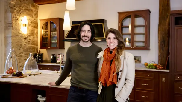 The Fairytale Kitchen