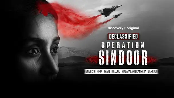 Declassified: Operation Sindoor
