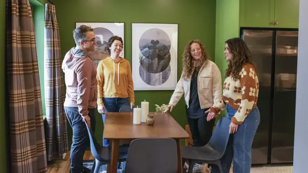 The Duplex Challenge