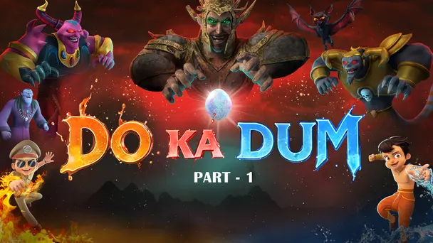 Do ka Dum Part 1