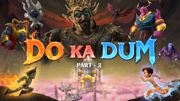 Do ka Dum Part 2