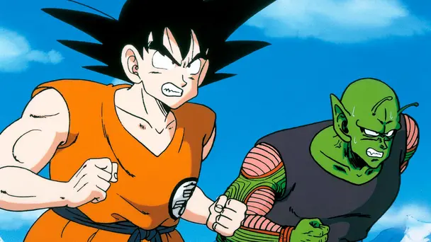 A Life or Death Battle!