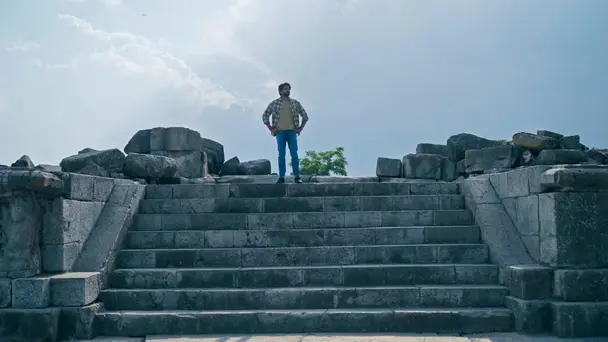 Lalitaditya Mukhtapid