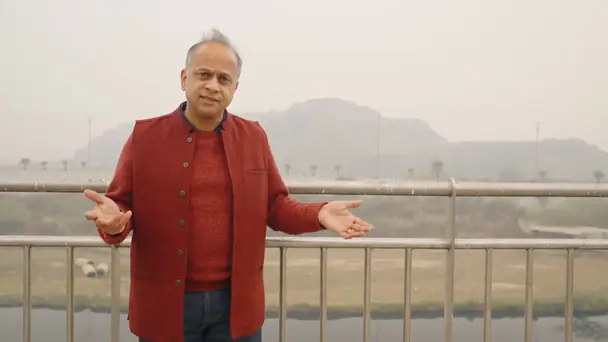 Urban Chaos: Waste to Wealth