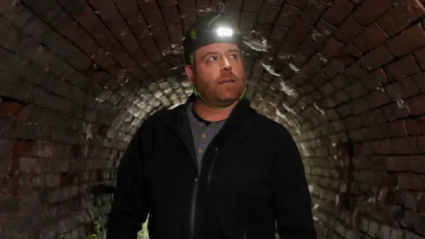 Hitler's Amerikabomber