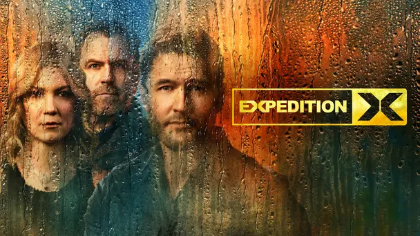 Expedition X