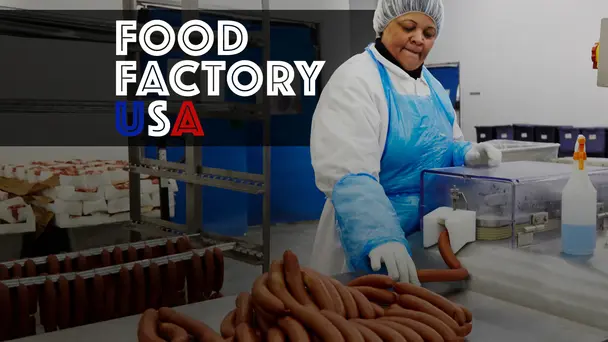 Food Factory USA