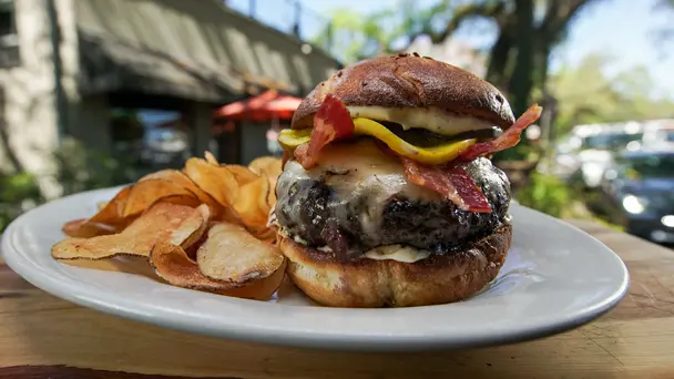 Burgers